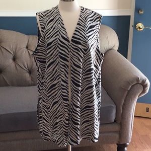 🛍🛍 3/$30 🛍🛍 Vintage JoRo vest